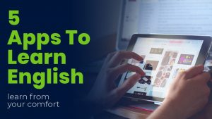 Read more about the article 5 Best English Learning Apps for Free in 2023