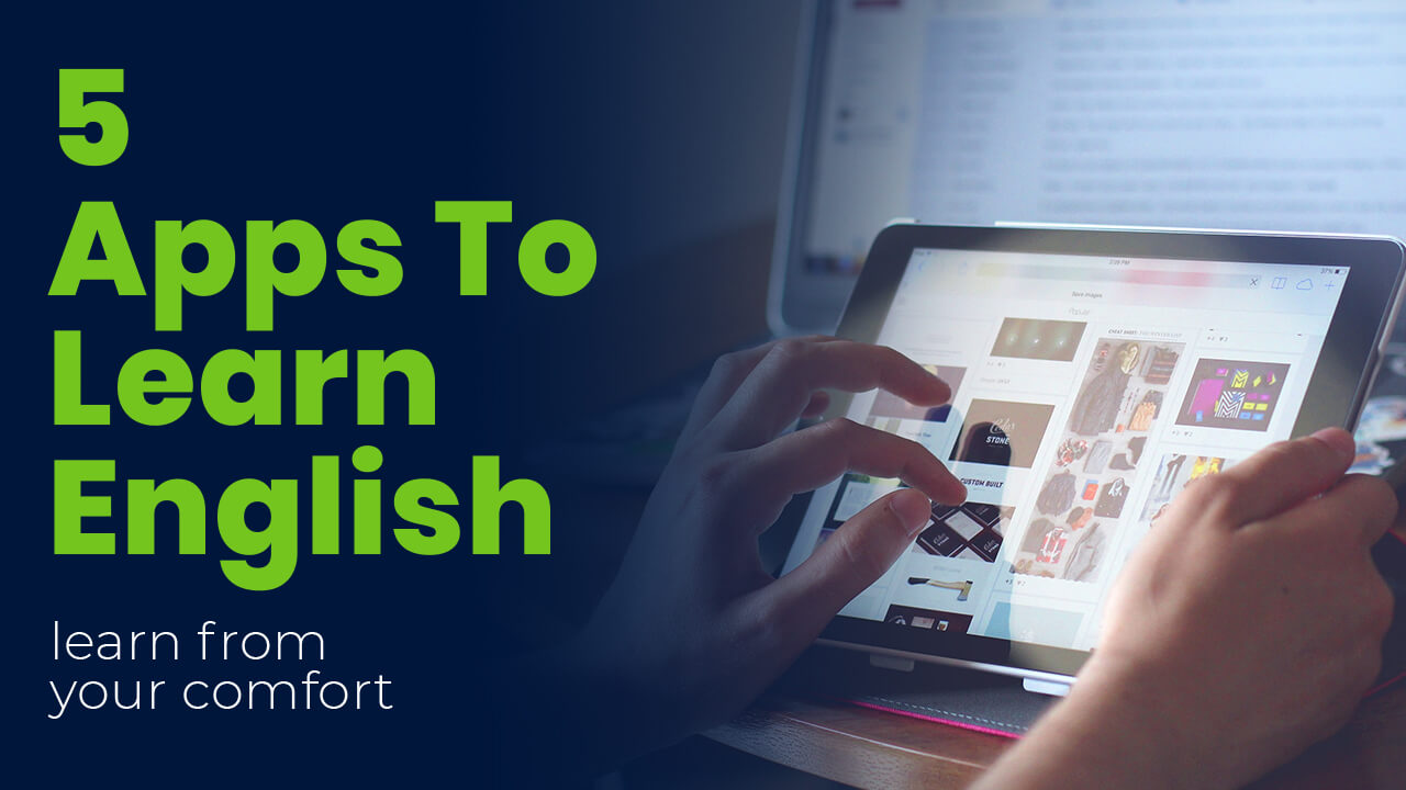 5 Best English Learning Apps for Free in 2023