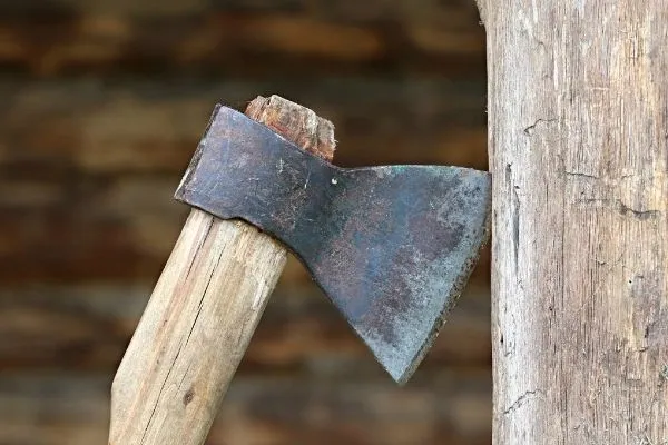 Axe